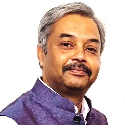 Deepak Bagchi